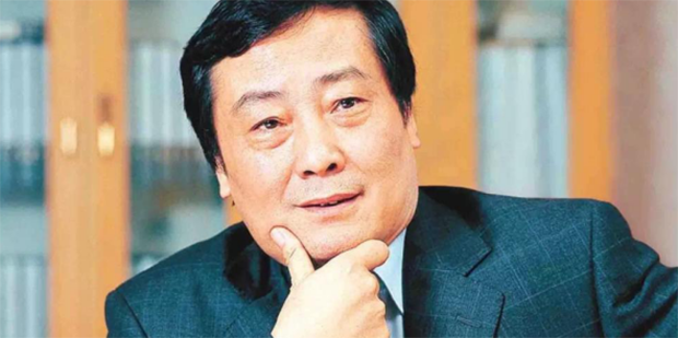 中国大器晚成的6位企业家，40岁创业，个个堪称传奇！